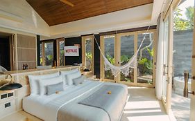 Astera Resort&Spa Canggu by Ini Vie Hospitality