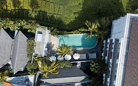 Astera Resort&Spa Canggu by Ini Vie Hospitality