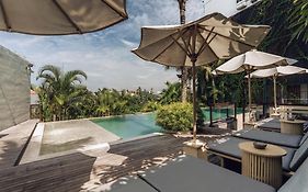 Astera Resort&Spa Canggu by Ini Vie Hospitality